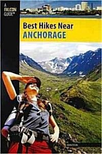 Anchorage (Paperback)