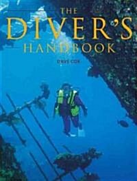 Divers Handbook (Paperback, 2)