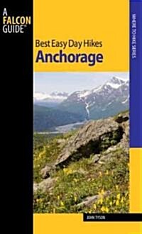 Anchorage (Paperback)