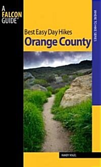 Orange County (Paperback, 2)