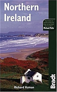 Northern Ireland (Paperback, 1st)