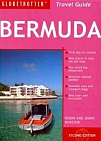 Globetrotter Bermuda Travel Pack (Paperback, Map, 2nd)