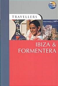 Thomas Cook Travellers Ibiza & Formentera (Paperback, 3rd)