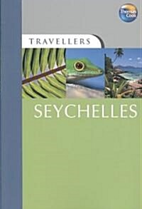 Thomas Cook Travellers Seychelles (Paperback, 2nd)