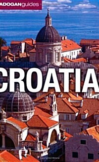 Croatia (Paperback, 2 Revised edition)