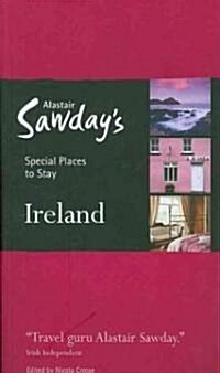 Alastair Sawdays Special Places to Stay Ireland (Paperback, 7th)