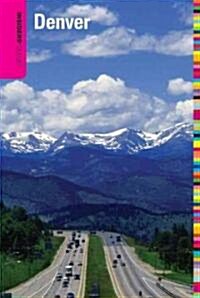 Insiders Guide to Denver (Paperback, 9th)