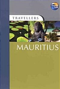 Travellers Mauritius (Paperback, 2nd)