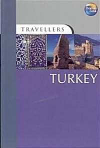 Turkey (Paperback, 3 Rev ed)