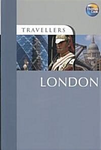 London (Paperback, 4 Revised edition)