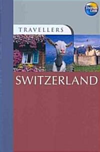 Travellers Switzerland (Paperback, 2nd)