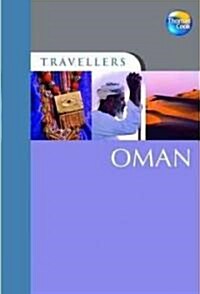 Thomas Cook Travellers Oman (Paperback, 2nd)