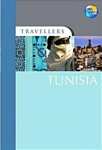 Travellers Tunisia (Paperback)