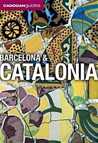 Barcelona and Catalonia (Paperback)
