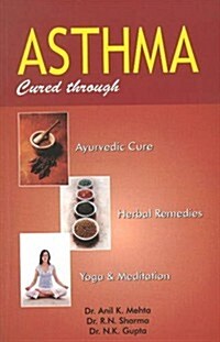 Asthma (Paperback, UK)