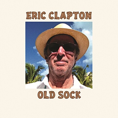 Eric Clapton - 21집 Old Sock