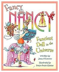 Fanciest Doll in the Universe (Hardcover)
