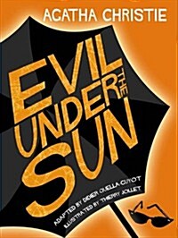 Evil Under the Sun (Hardcover)
