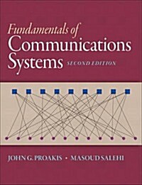 Fundamentals of Communication Systems (Hardcover, 2, Revised)