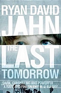 The Last Tomorrow (Paperback)