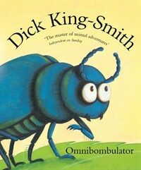 Omnibombulator (Paperback)