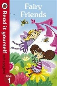 Fairy friends 