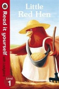 Little Red Hen 