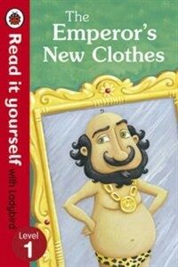 (The) emperor's new clothes 