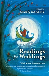 Readings for Weddings (Paperback)