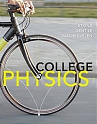 College Physics Plus Mastering Physics with Etext -- Access Card Package (Hardcover)