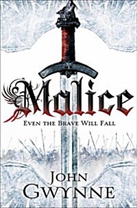 Malice : Award-winning epic fantasy inspired by the Iron Age (Paperback)