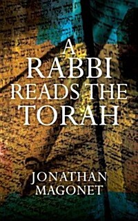 A Rabbi Reads the Torah (Paperback)