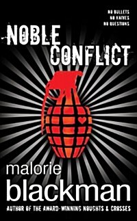 The Noble Conflict (Hardcover)