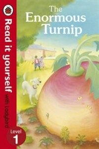 (The) enormous turnip 