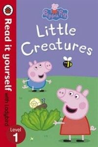 Little creatures 