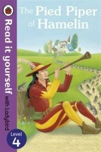 (The) pied piper of Hamelin 