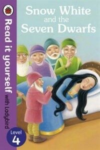 Snow White and the seven dwarfs 