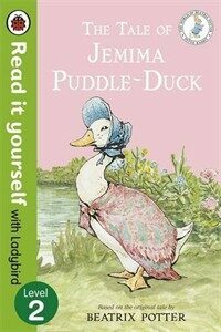 (The) tale of Jemima puddle-duck 