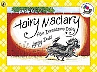 Hairy Maclary from Donaldsons Dairy (Paperback)