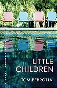 Little Children (Paperback)