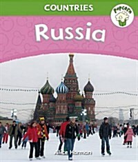 Popcorn: Countries: Russia (Paperback)