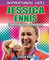 Jessica Ennis-Hill (Hardcover)