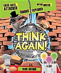 Think Again! (Hardcover)
