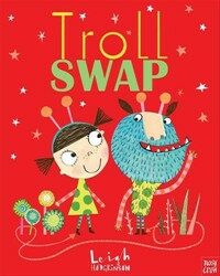 Troll Swap (Paperback)