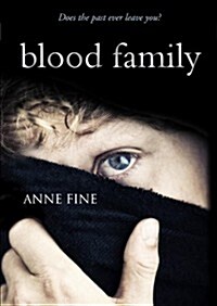 Blood Family (Hardcover)