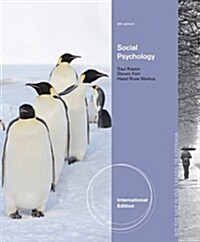 Social Psychology (Paperback)