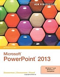 New Perspectives on Microsoft PowerPoint 2013, Introductory (Paperback)