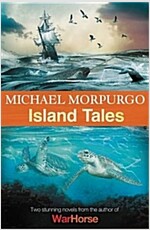 Island Tales (Paperback)