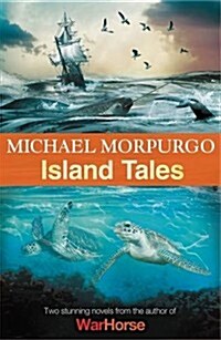Island Tales (Paperback)