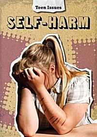 Self-Harm (Paperback)